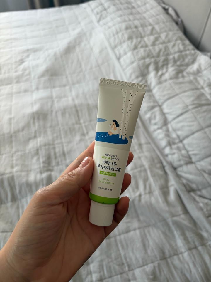 SPF round lab