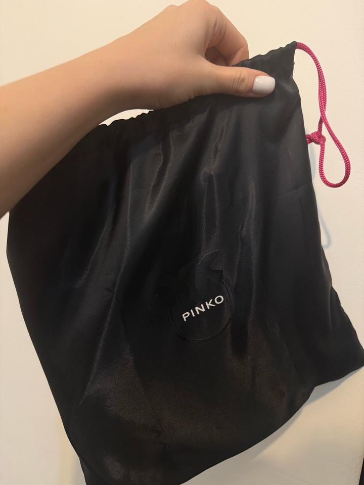 Сумка Pinko новая с биркой оригинал