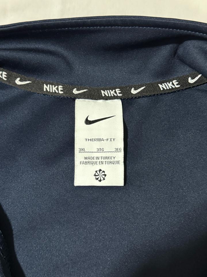 спортивная двойка Nike
