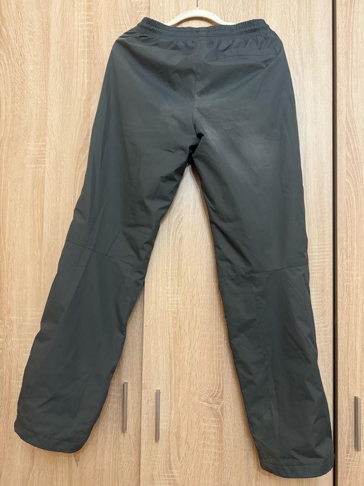 Лыжные штаны