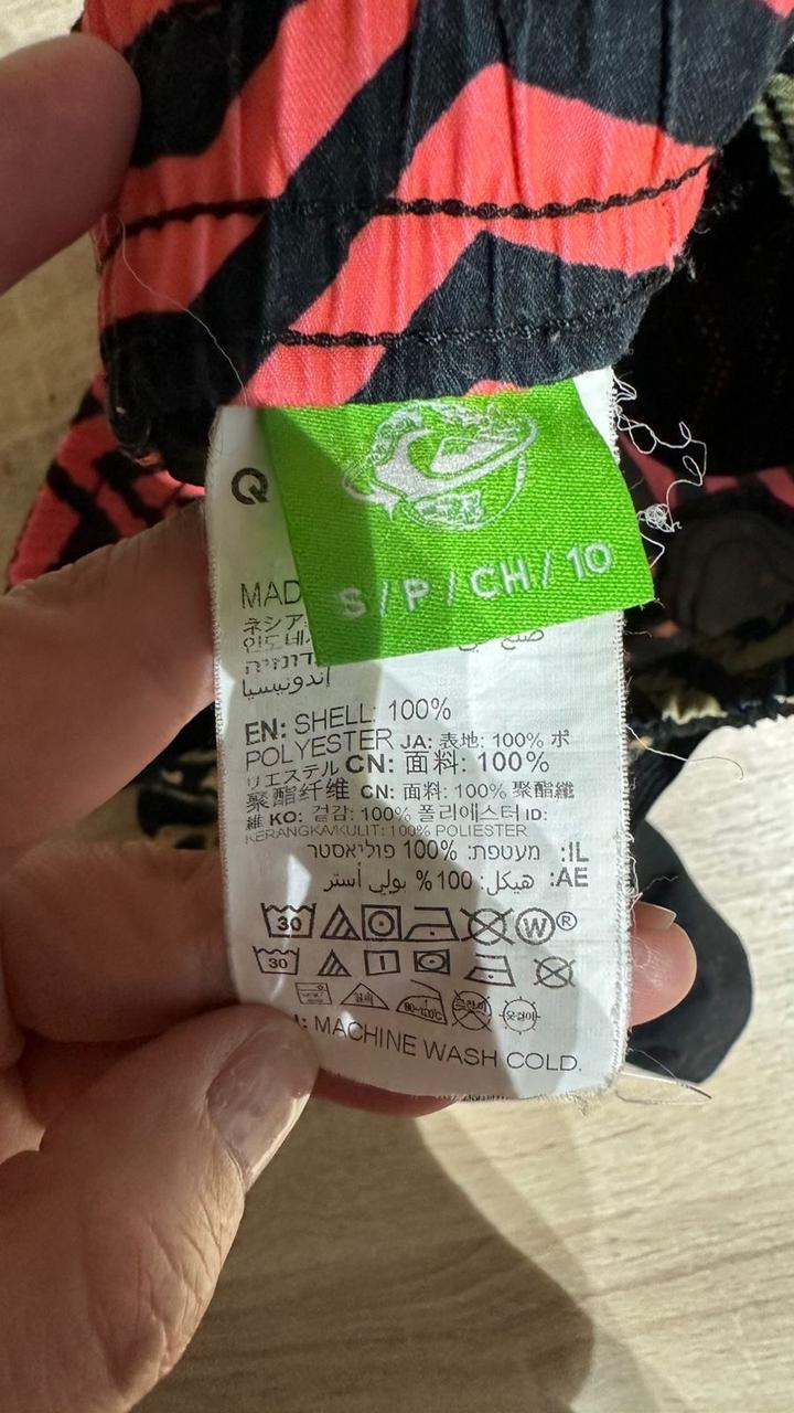 гидрашорты для ребёнка