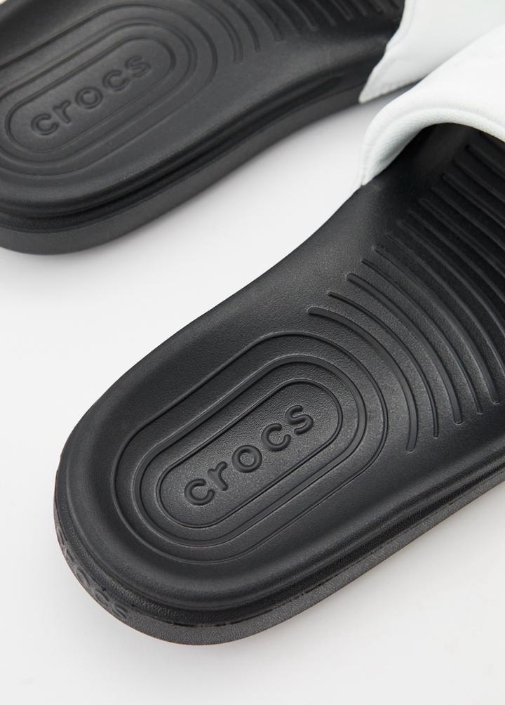 Сланцы Crocs