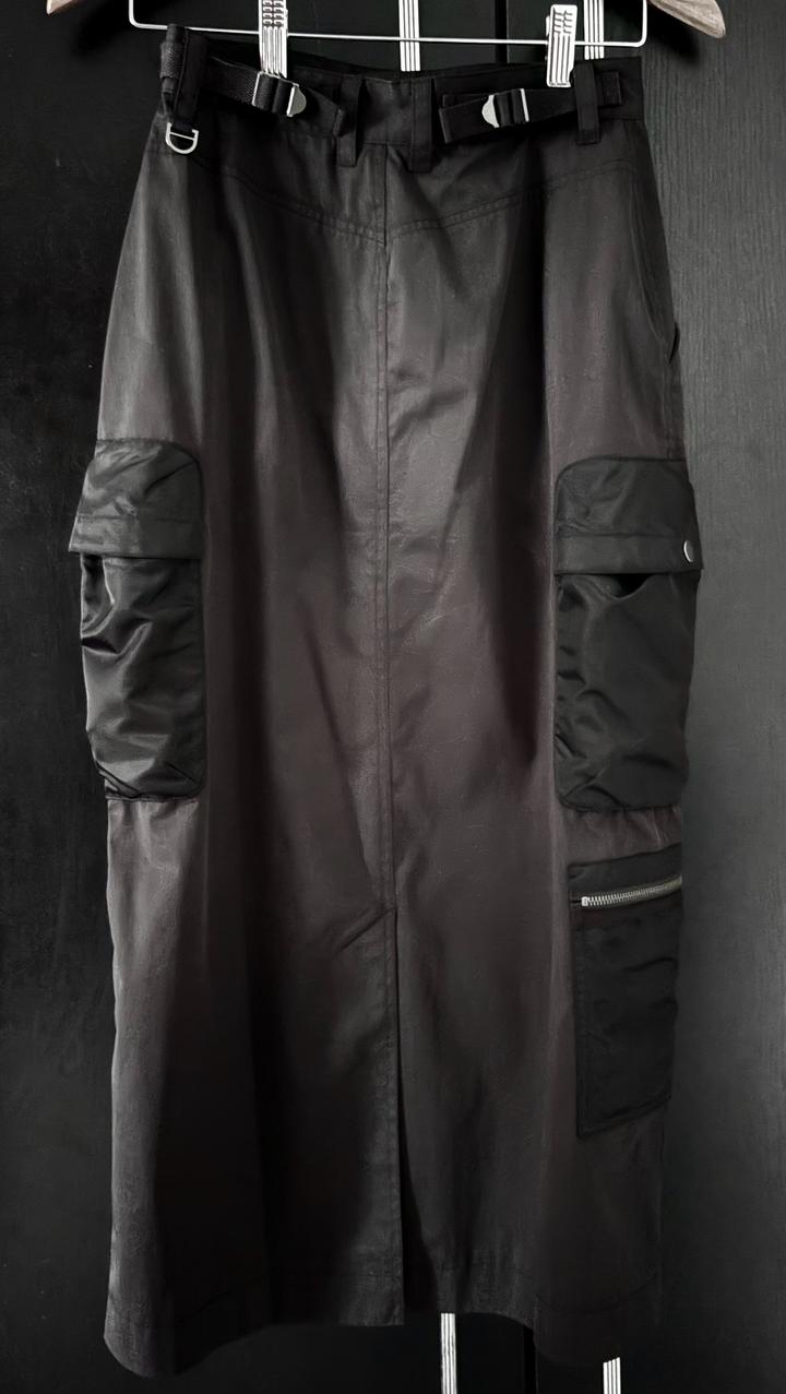 Юбка alpha industries