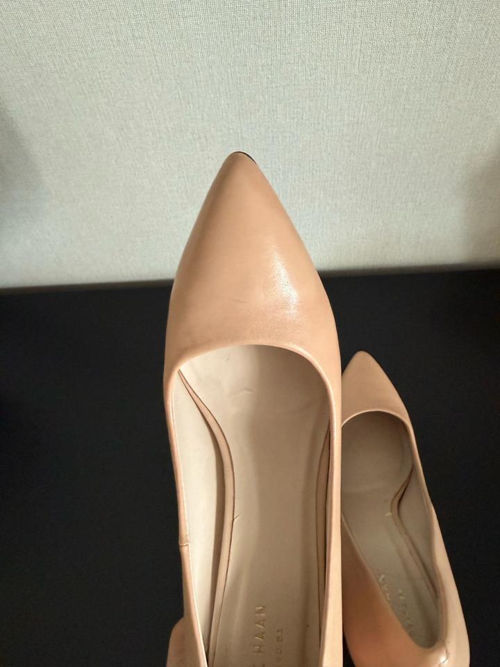 Cole Haan Grand.OS, размер 7 (37–37,5)