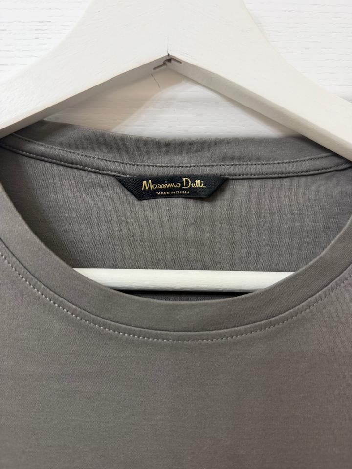 Футболка Massimo Dutti