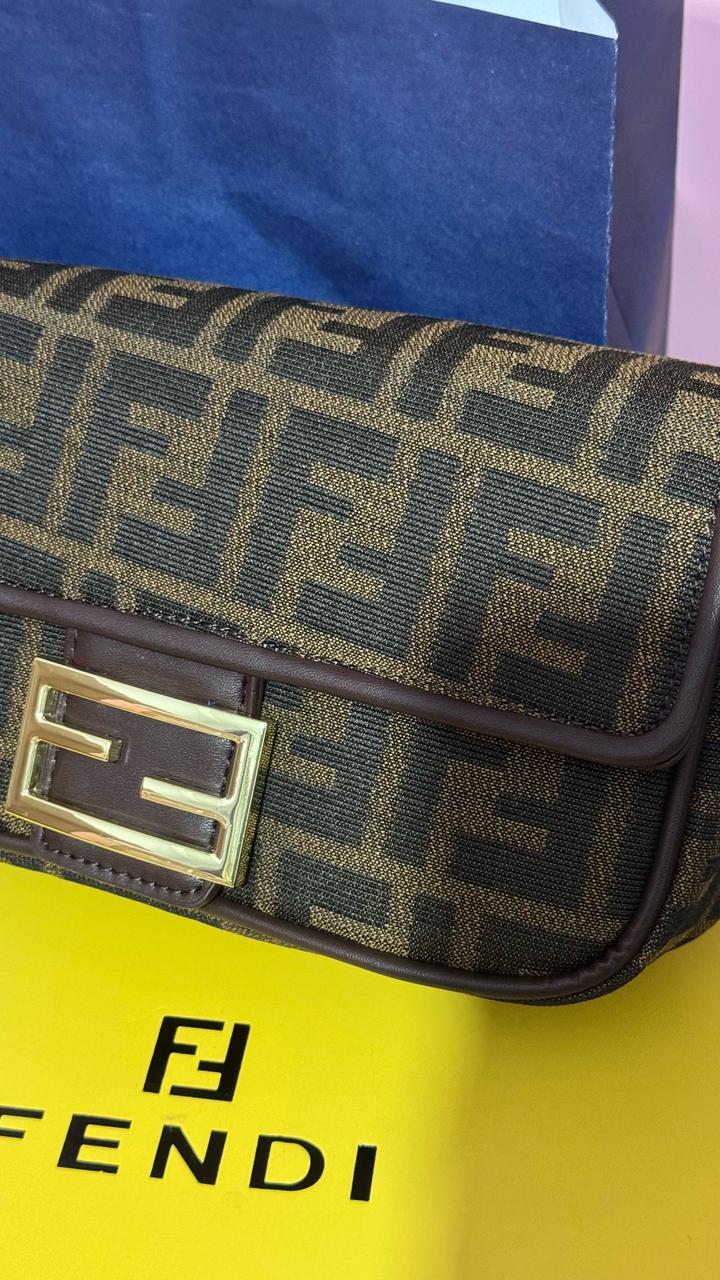Сумка fendi