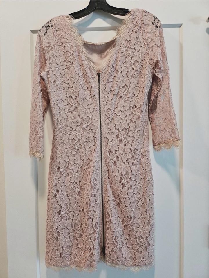 Платье Diane von Furstenberg