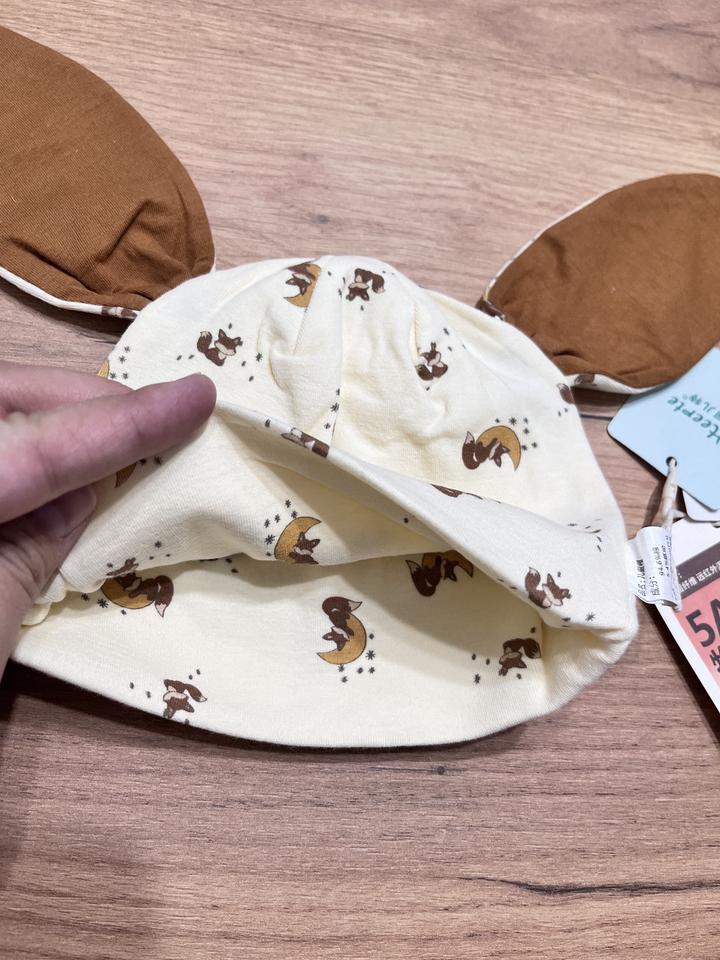 Шапка на девочку