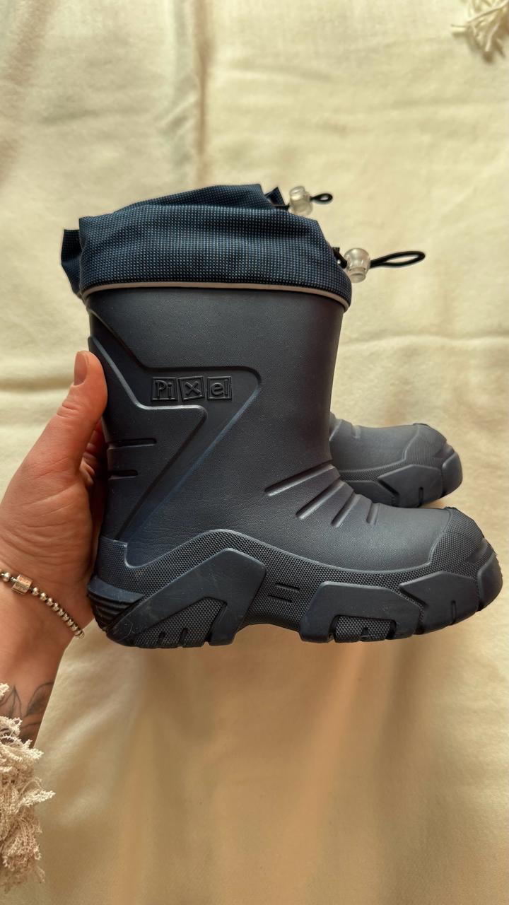 Резиновые сапоги Pixel