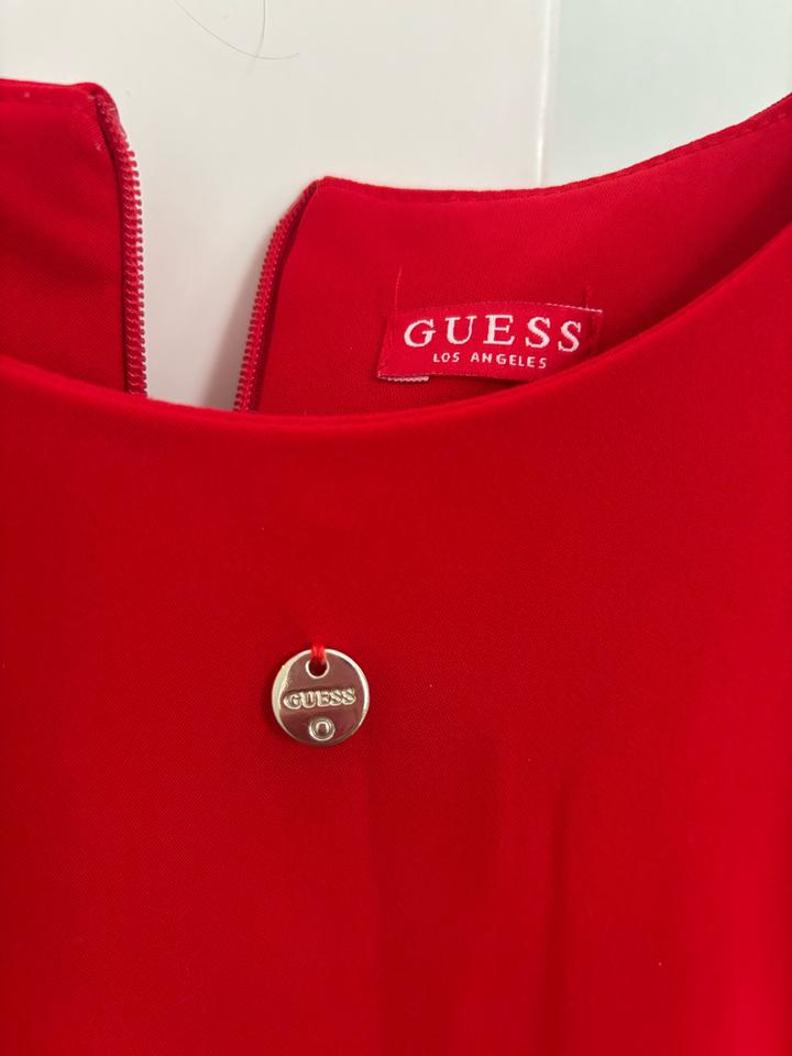 Платье Guess