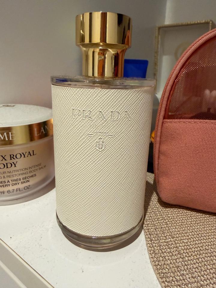 Prada La Femme Eau de Parfum, 100 мл