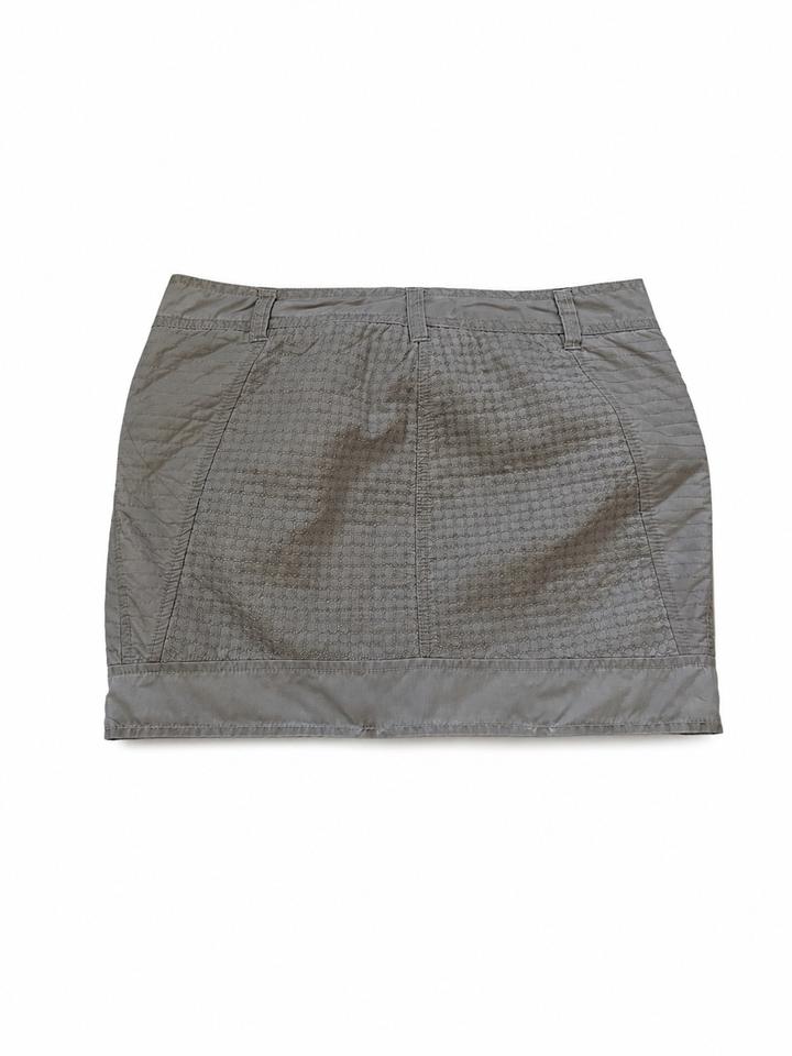 Diesel mini skirt