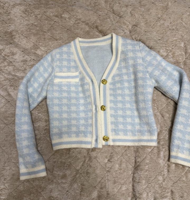 Продам кардиган