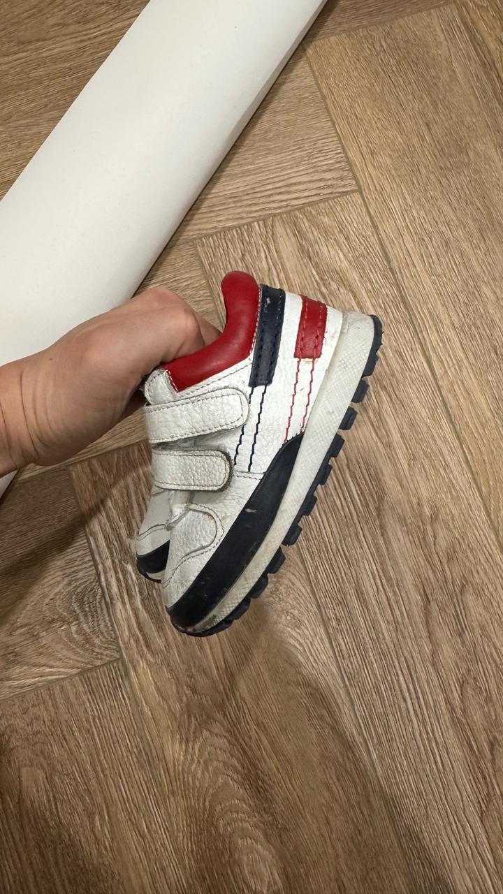 Ботиночки детские