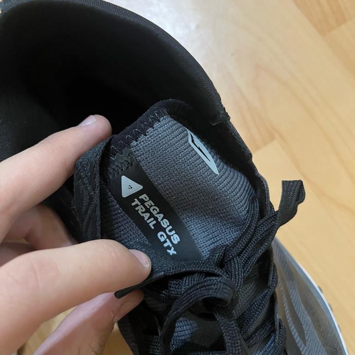 Nike React Pegasus Trail 4