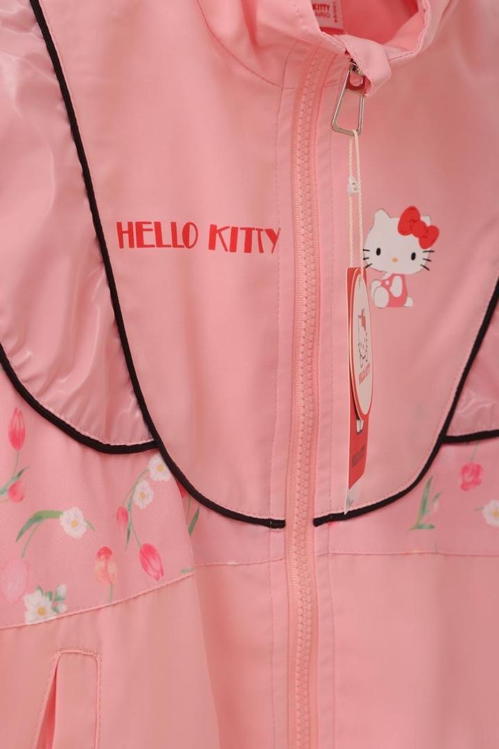 Плащевой костюм Sanrio Hello Kitty