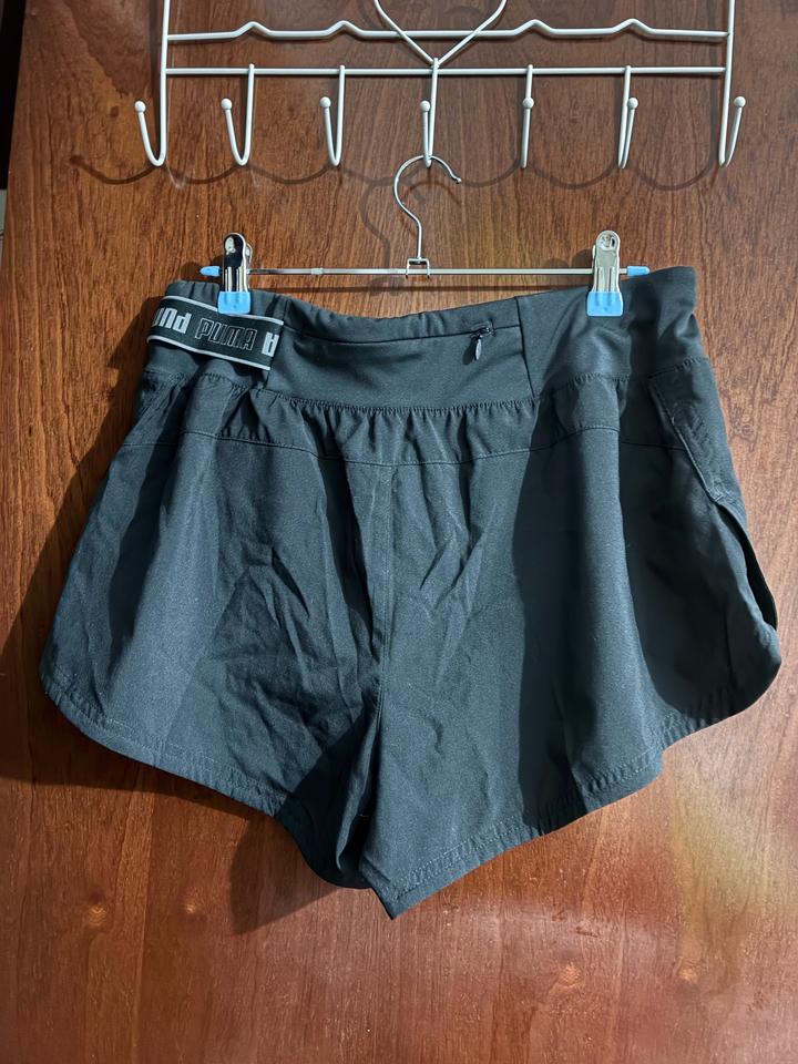 Спортивные шорты PUMA