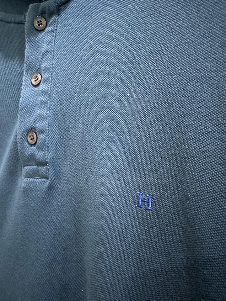 Hermes поло