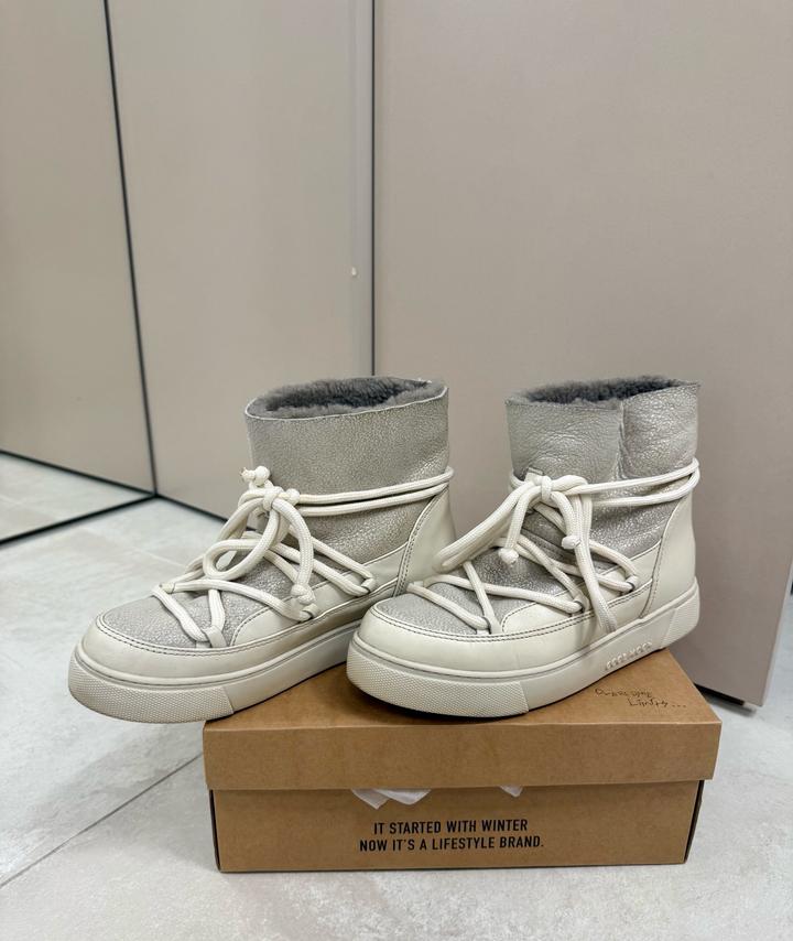 Ботинки Cool moon