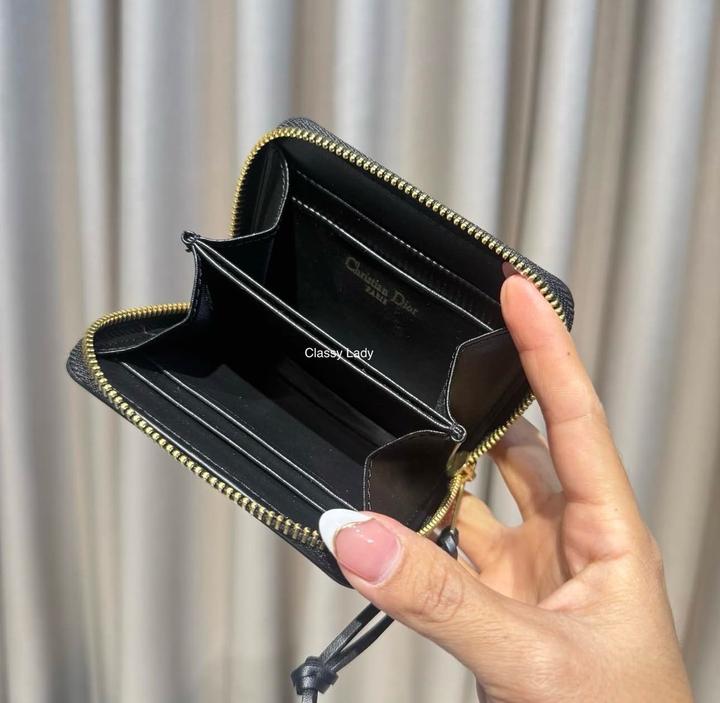 Кошелек Dior Parfums