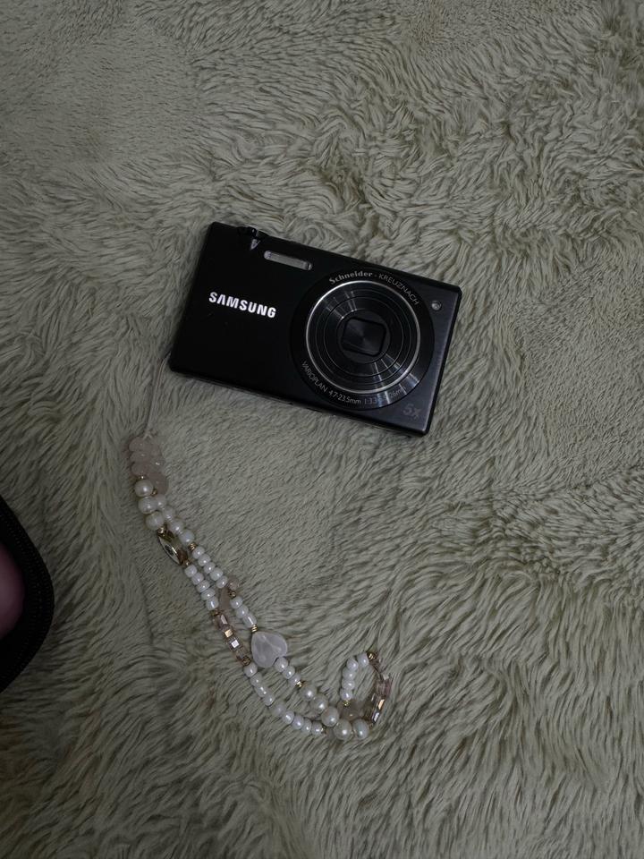 Цифровой фотоаппарат
