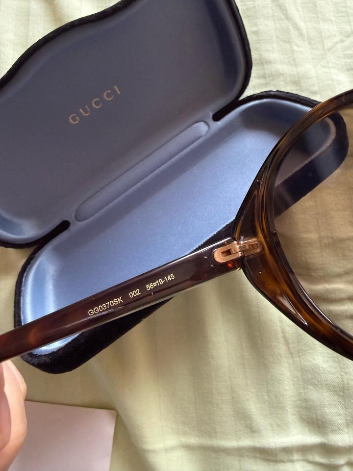 Очки Gucci