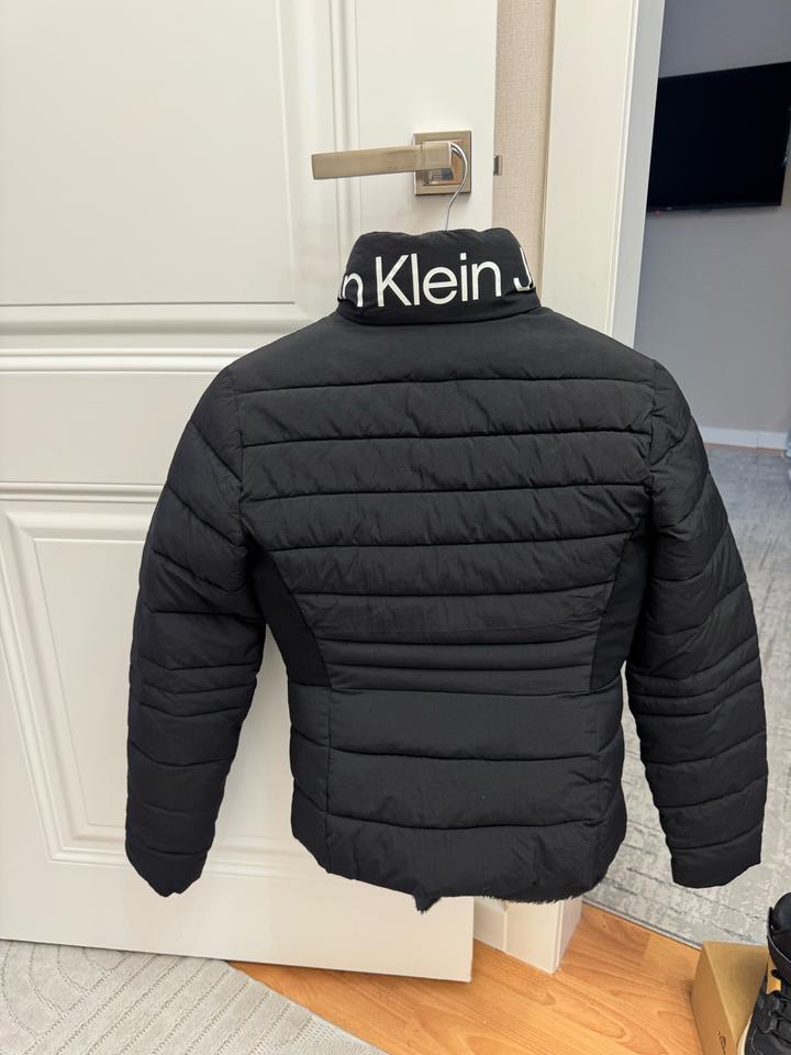 Куртка Calvin klein