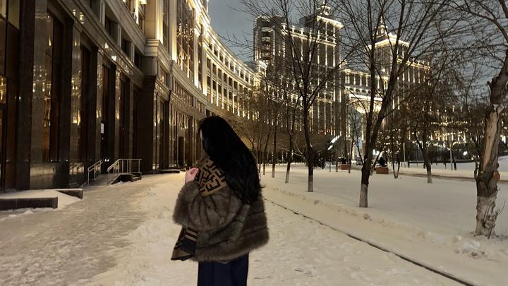 Шуба под соболь