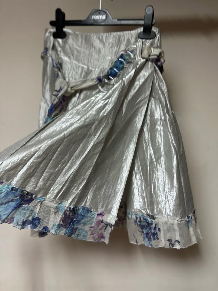 Винтажная юбка Società Italy