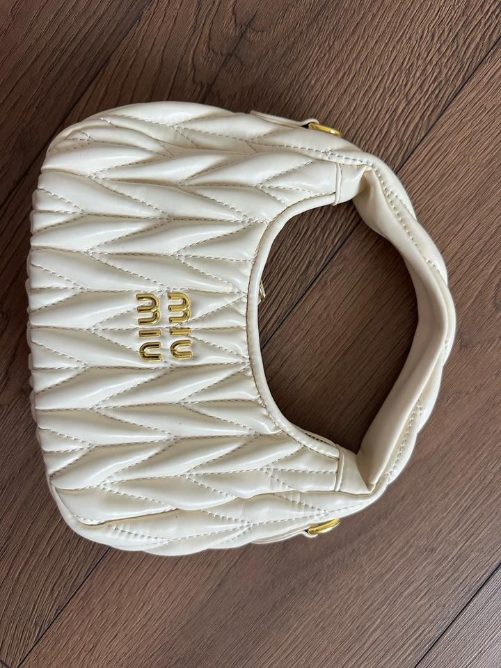 Miu miu сумка женская