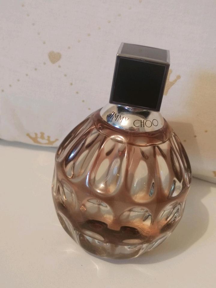 Rose Gold Edition Jimmy Choo