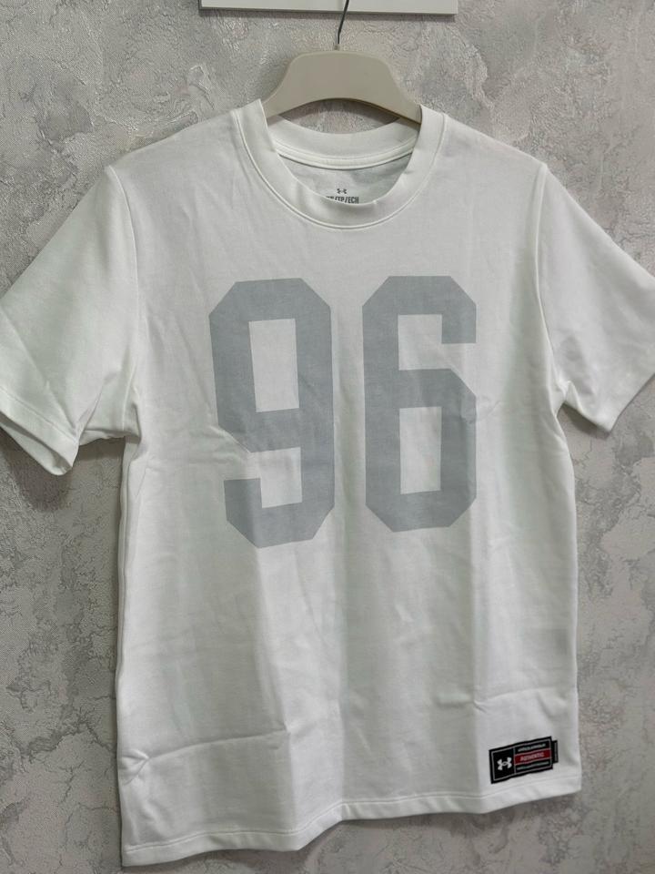 Футболка Under Amour