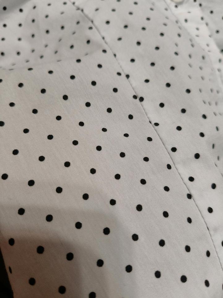 Рубашка школьная