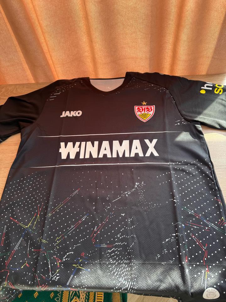 Футбольная форма