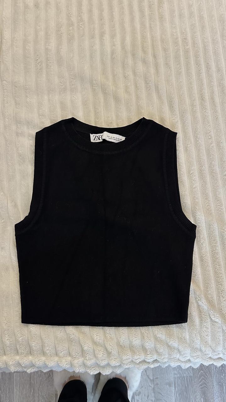 Топ Зара