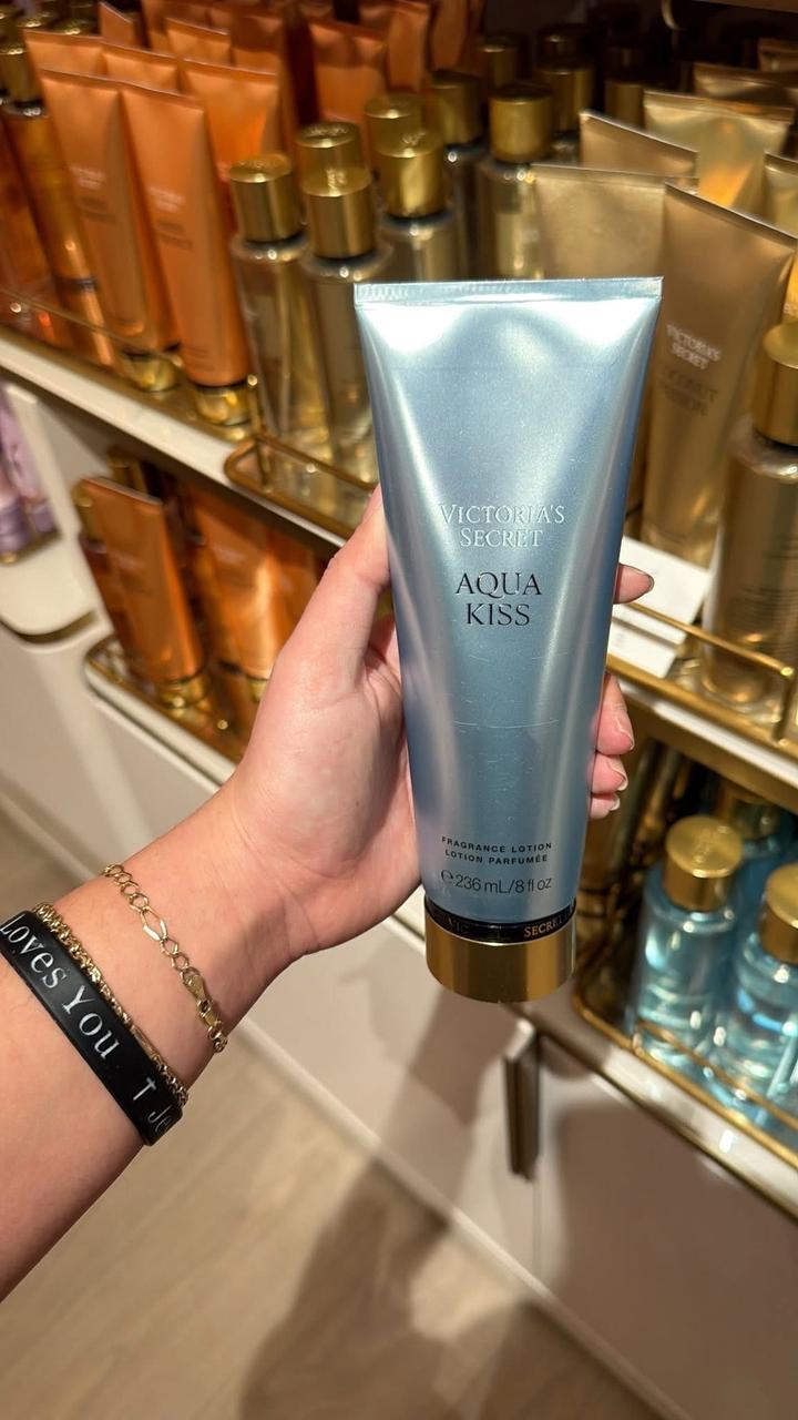Лосьон для тела Victoria’s Secret Aqua kiss