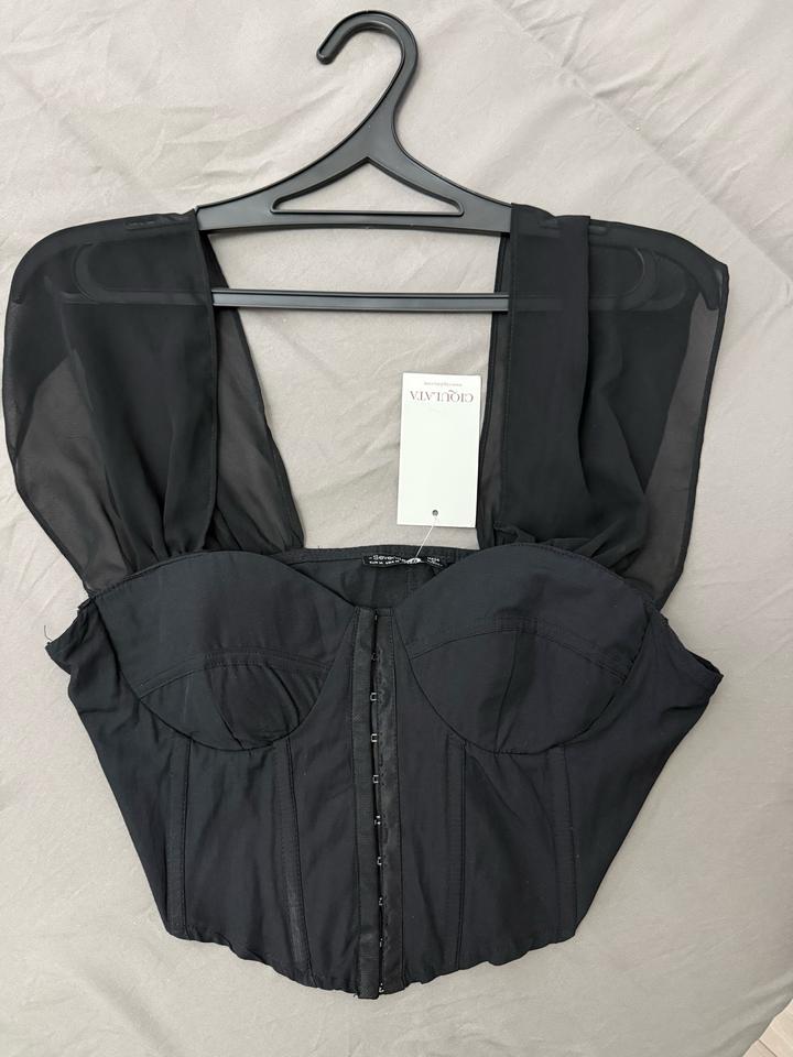 Новый корсет/топ турция