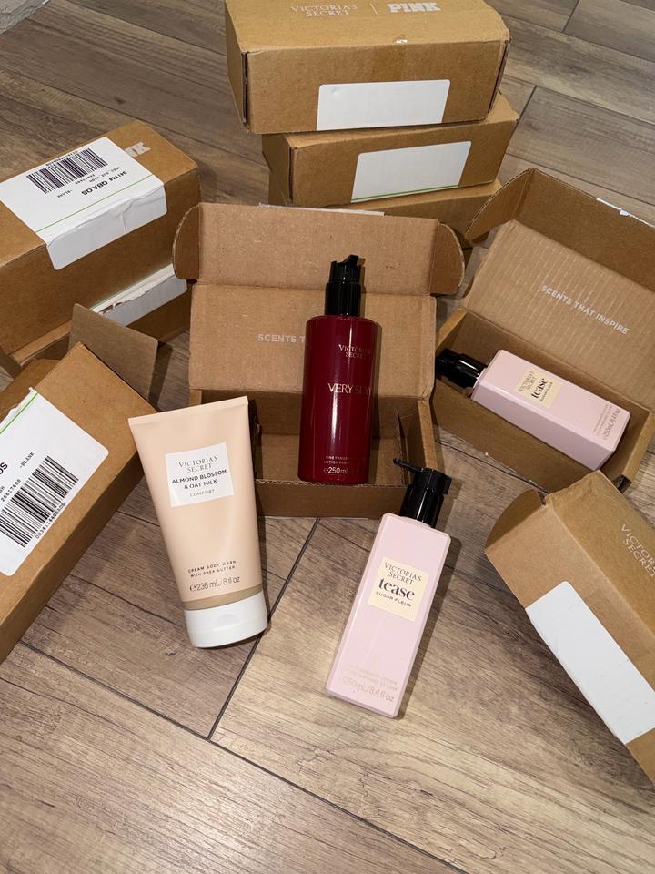 Victoria’s Secret лосьен