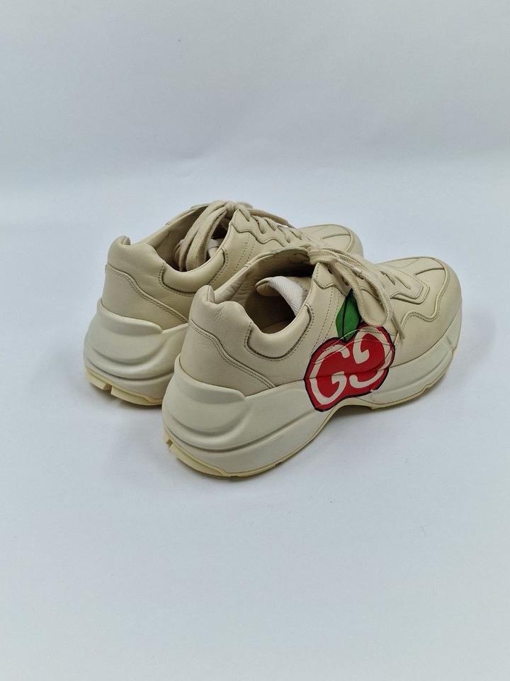 Кроссовки Gucci