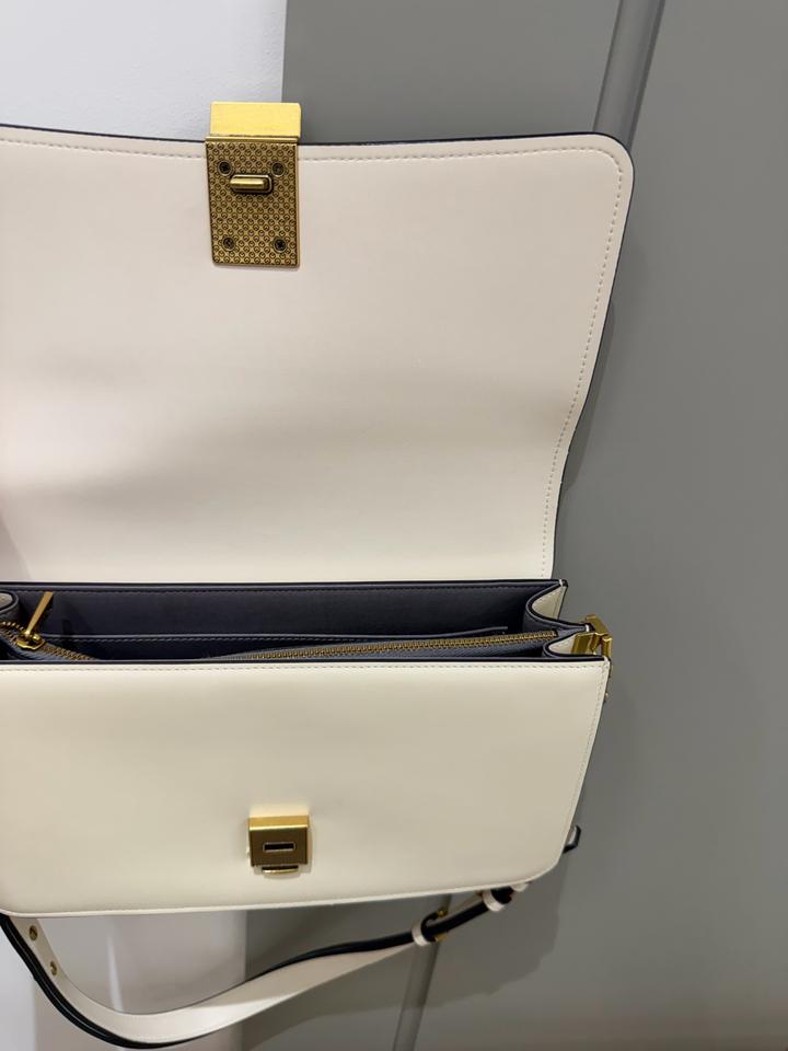 Сумка Goldlion, 100% кожа