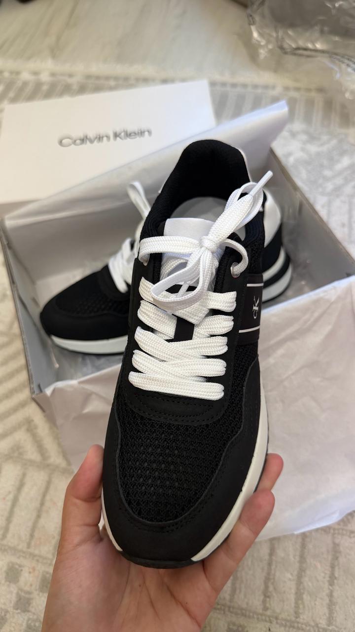 Кроссовки calvin klein