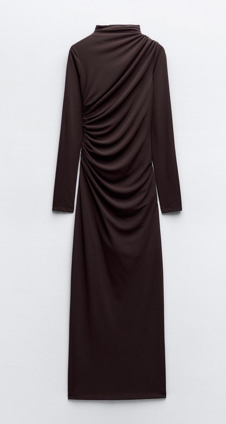 Платье Zara