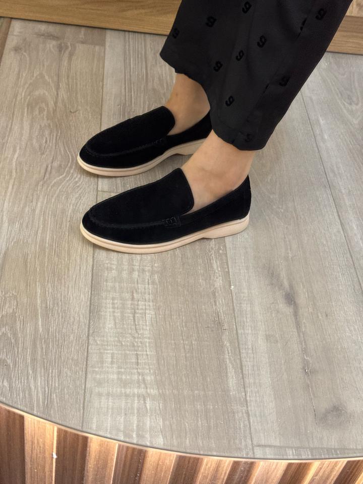 Лоферы lp 9500