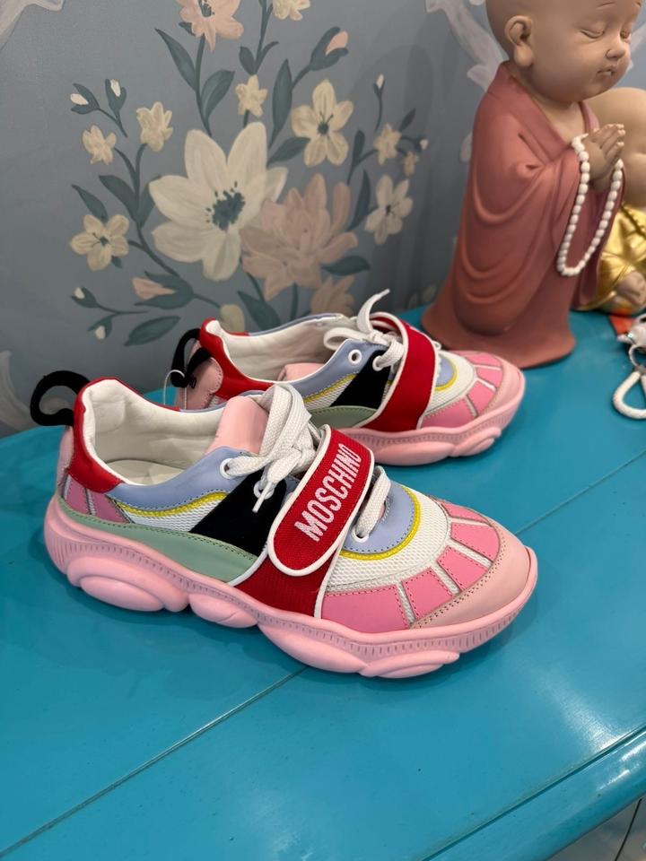 Детские кроссовки/мокасины на девочку