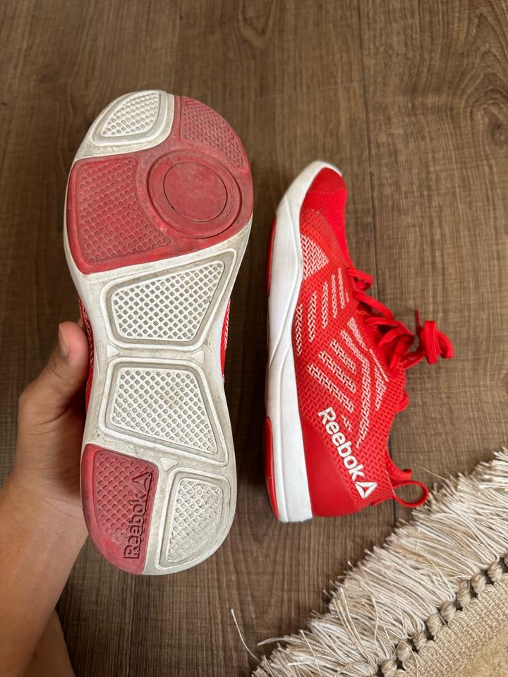 Reebok кроссовки