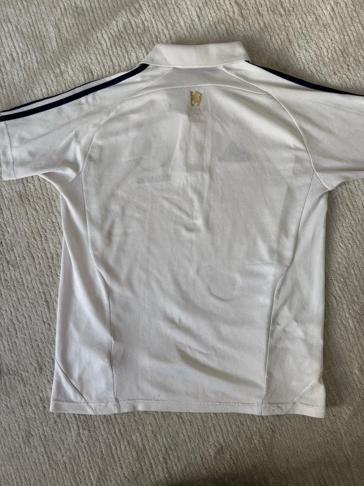 Футбольная форма Adidas