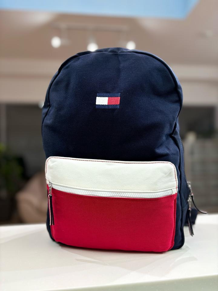 Спортивный рюкзак Tommy Hilfiger, новый!