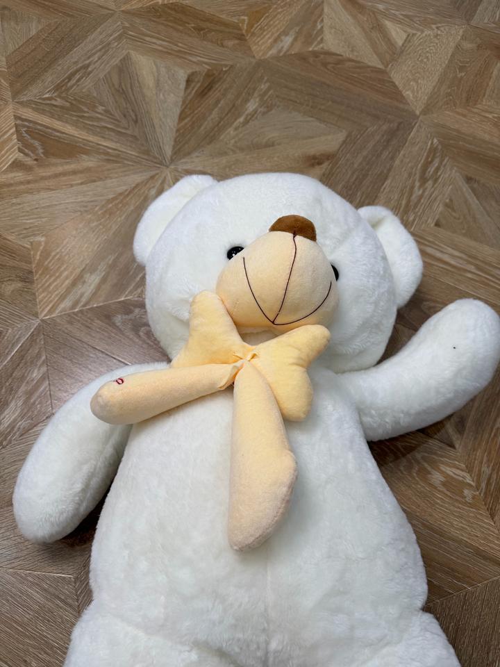 Мягкая игрушка