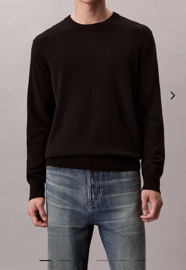 Мужская кофта Calvin Klein