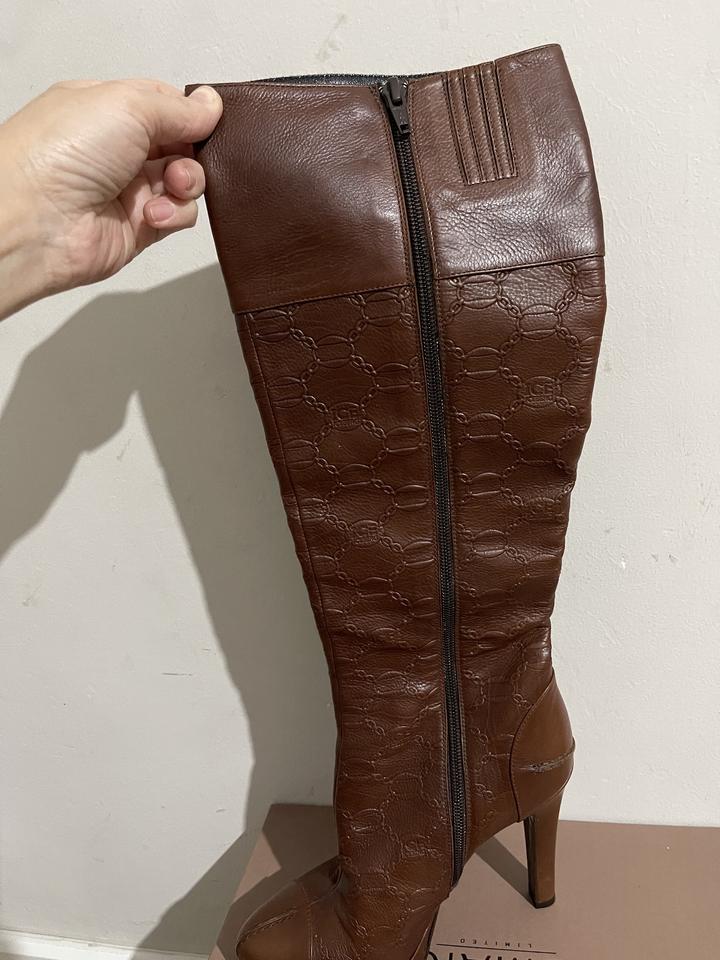 Осенние сапоги Италия👢